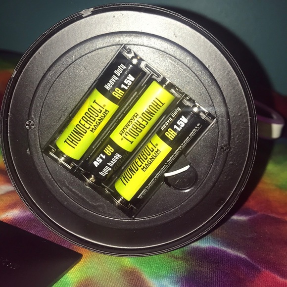 Flamingo LED light 🤩 - Picture 3 of 3